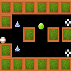 Maze Ball Pro icon