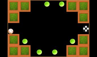 Maze Ball Pro capture d'écran 1