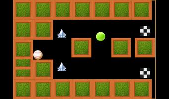 Maze Ball Pro capture d'écran 2