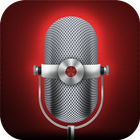 Voice Recorder ícone