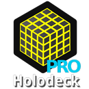 Holodeck Pro HD 360 VR Cubemap APK