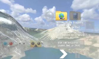 Holodeck Pro HD 360 VR Cubemap imagem de tela 2