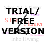S Pen Planner (Free/Trial) icône
