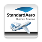 StandardAero BizAv AOG ไอคอน