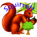 Squirrel! APK