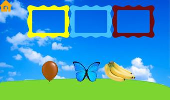 Teach Children Colors screenshot 1