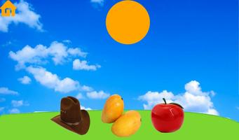 Teach Children Colors screenshot 2