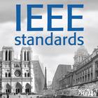 IEEE Standards and The City 圖標