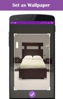 Bed Furniture Design ảnh chụp màn hình 2