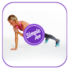 30 Day Arm Workout Challenge icône