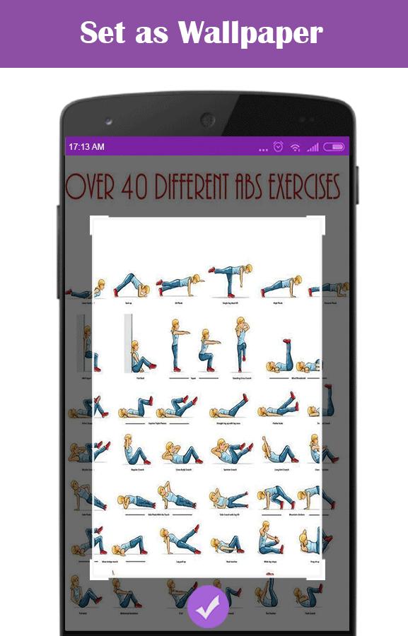 30 Day Arm Workout Challenge For Android Apk Download