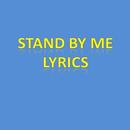 Stand By Me Lyrics APK