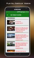 Mx player HD ภาพหน้าจอ 3