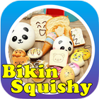 Cara Bikin Squishy Lengkap আইকন