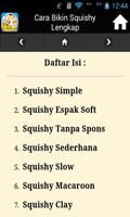 Cara Bikin Squishy Lengkap স্ক্রিনশট 3