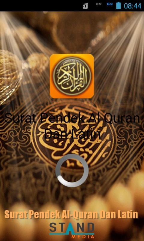 Surat Pendek Al Quran Latin Da – Apps no Google Play