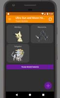 Unofficial Ultra Sun and Moon Helper (Free) screenshot 1