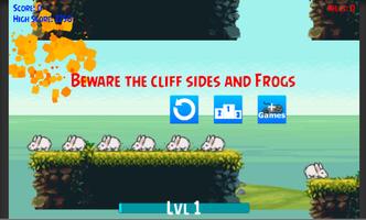 Man Crow screenshot 2