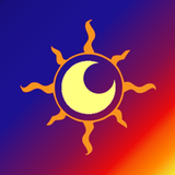Sun & Moon Helper for Pokemon ícone