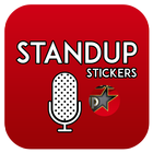 🎥 StandUp Maroc TV 📺 icon