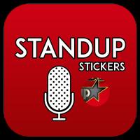 🎥 StandUp Maroc TV 📺 截图 1