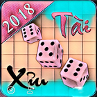 Tai Xiu 2019_ Tai xiu hoa 圖標