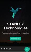 STANLEY Technologies الملصق