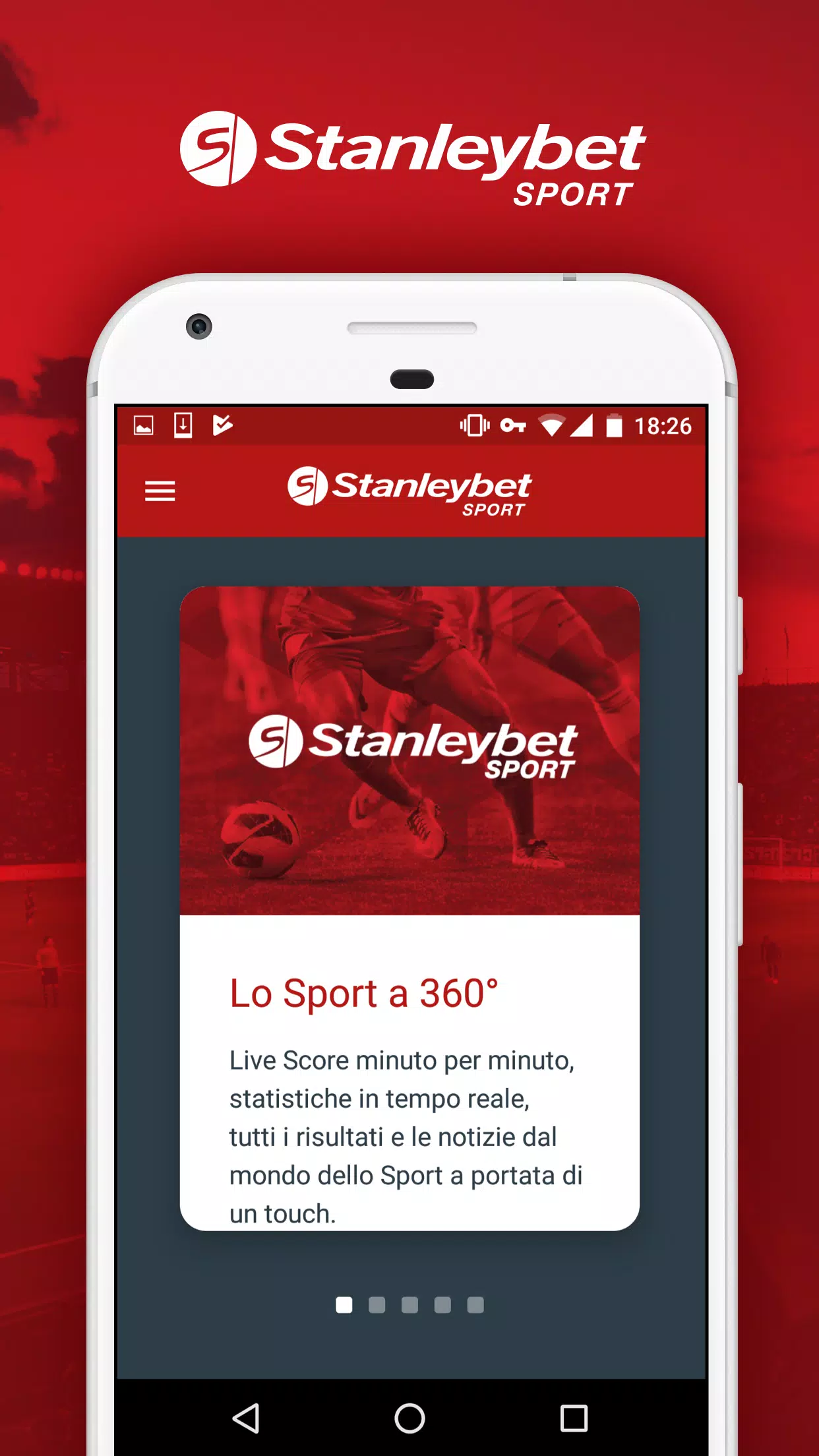 Stanleybet APK for Android Download