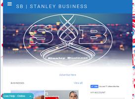 Stanley Business screenshot 1