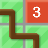 Line Sweeper minesweeper twist