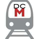 DC Metro Map