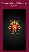 Stanlion Poster