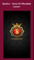 Stanlion постер