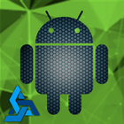 Android Native Pro أيقونة