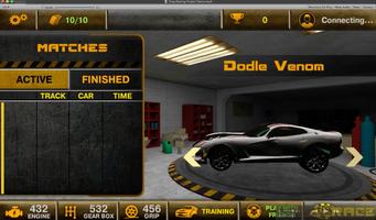 SA Drag Racing Club preview スクリーンショット 1