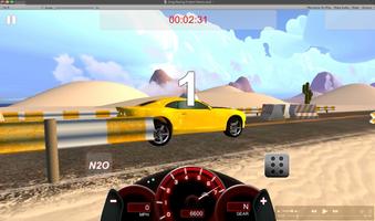 SA Drag Racing Club preview スクリーンショット 2