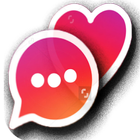 instagram Messenger أيقونة