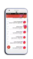 instagram Messenger screenshot 1