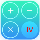 IV Calculator for Pokemon GO アイコン