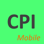 Chỉ số giá tiêu dùng - mobile icône