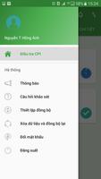 Chỉ số giá tiêu dùng - mobile تصوير الشاشة 2
