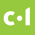 C-leveled icône