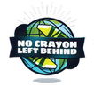 No Crayon Left Behind