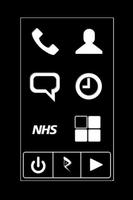 Find NHS Services FREE-poster