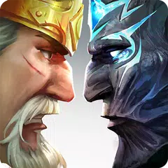 Age of Kings: Skyward Battle APK download