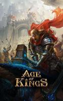 Age of Kings Cartaz