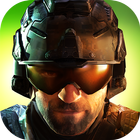 Revolution: Modern Warfare icono