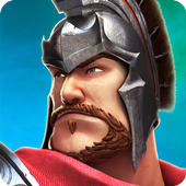 آیکون‌ Empire Siege