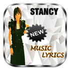 Stacy Music+Lyrics icône