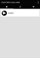 Stacy Music+Lyrics capture d'écran 1